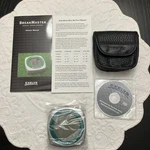 Digital Golf Putting Green Reader Used By Pga, Lpga And Champions Tour Pros New. Fixed Price $99.99.