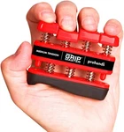 Prohands Gripmaster Exerciser, Finger (hand Str... Fast Ship. Fixed Price $31.99.