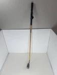 Momentus Swing Trainer Iron 40OZ Version Mens Rh 34.5" Golf Training Aid Club. Fixed Price $39.99.