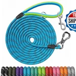 Ntr Long Dog Leash For Training 10FT/15FT/20FT/30FT/40FT/50FT/100FT. Fixed Price $16.45.