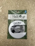 New Half Cup Putting Aid Practice Precision Mid & Short Range Putts. Fixed Price $13.99.