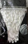 Heavy Duty Basketball Net 21" 12 Loops Regulation Nib Indoor Outdoor. Fixed Price $12.89.