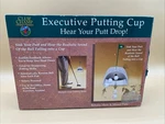 Club Champ Chip Executive Putting Cup. Fixed Price $18.00.