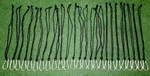 Cimarron Net Hangers For Batting Cage 25 Count. Fixed Price $59.89.