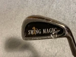 Kallassy Swing Magic 5 Iron Golf Trainer/training Aid Right Handed. Fixed Price $29.00.