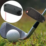 Golf Putter Laser Sight Pointer Putting Training Improve Aid Aim Line Corrector. Fixed Price $9.37.