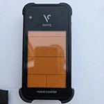 Swing Voice Caddie SC100 Portable Golf Launch Monitor Black. Fixed Price $120.99.