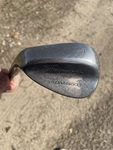 Adams Golf Tom Watson Lh 60 Degree. Fixed Price $15.00.