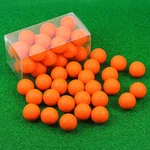 Bac-kitchen 26 Pack Foam Golf Practice Balls Realistic Feel And Limited Fli.... Fixed Price $19.91.