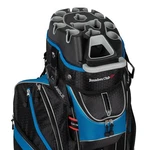 Founders Club 3G 14 Way Organizer Top Golf Cart Bag With Full Length Dividers. Fixed Price $189.00.