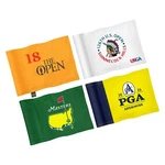 Cogolfing 2026 Grand Slam Flag Mini, 8X6 Inch, Doublesided Silkprinted, .... Fixed Price $131.38.