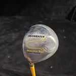 Momentus Driver 40OZ Weighted Swing Trainer Left Handed Scheffler Grip. Fixed Price $34.99.