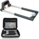 Pur Golf Prepare Putting Trainer - Perfect Eyeline, Stroke Path, Square Face Aid. Fixed Price $118.45.