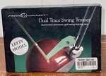 Freddy Connect Dual Trace Swing Trainer Improve Your Golf Indoors! Lh. Fixed Price $25.12.
