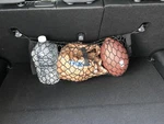 Trunk Rear Seats Envelope Style Cargo Net For Lincoln Nautilus 2019-2023 New. Fixed Price $16.95.