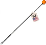 Orange Whip Entrenador De Swing Golf Mejor Ritmo Y Flexibilidad. Fixed Price $192.41.