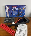 Electronic Golf Swing Groover With Distance Meter Dennco Digital Tested. Fixed Price $59.95.