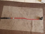 42 Inch Right Hand Mclean Power Release Golf Swing Trainer. Fixed Price $39.95.