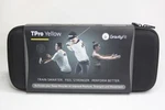 Gravityfit Tpro 2.0 Yellow Posture & Golf Swing Trainer - Light Resistance New. Fixed Price $75.00.
