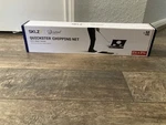 Sklz Barstool Golf Quickster Chipping Net Multi-target Trainer Open Box. Fixed Price $44.99.