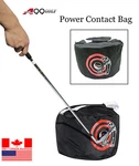 A99 Golf Power Contact Smash Bag Swing Training Aid Black New Pratice Trainer. Fixed Price $36.99.