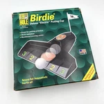 Vintage 19TH Hole Golf Birdie Deluxe 1903 Electric Putting Cup Ball Return Works. Fixed Price $14.24.
