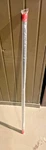 Titleist Gt Alignment Sticks (pair) - 44" New In Plastic!. Fixed Price $69.95.