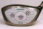 Golf Impact Tape, Club Face Labels Improve Ball Striking. Fixed Price $7.97.