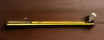 Left Handed Lh Momentus Swing Trainer Short Game Wizard 60 Golf Heavy Stl Shaft. Fixed Price $37.45.