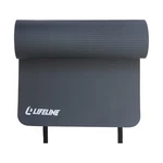 Lifeline Exercise Mat Pro -72X23X5/8-MULTIPLE Color Options. Fixed Price $42.30.