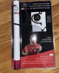 Mike Fay Game-inglove Golf Swing Laser Trainer Left Handed Wrist Training Aid. Fixed Price $28.00.