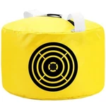 Hitting Impact Bag, Essential Swing Training Aid For Golfers, Waterproof. Fixed Price $21.69.