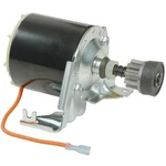 Starter For Tecumseh LEV155 120 OVRM40 TVS90 105 115 34934; 410-22021. Fixed Price $71.80.