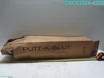 Putt-a-bout Par Three Golf Putting Green (3' X 9') 088622574079. Fixed Price $49.98.