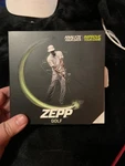 Zepp Golf 1ST Gen Swing Analyzer Full Kit Box Sensor Mount Charger. Fixed Price $20.00.