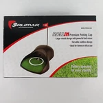 Orlimar Golf Auto Return Putting Cup. Portable & Battery Operated. New Open Box. Fixed Price $16.90.