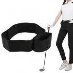 Trs Golf Swing Training Aid Arm Band, Adjustable Corrector For Unisex. Fixed Price $9.99.