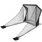 7.5 Ft Gosports Elite Golf Practice Hitting Net, W X H, Heavy Duty. Fixed Price $419.99.