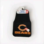 Fanmats Chicago Bears Logo Black Orange Nfl Officially Licensed. Fixed Price $25.00.