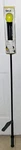 Sklz Baseball Target Swing Trainer - Black & Yellow 52" Brand New Factory Sealed. Fixed Price $59.99.