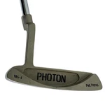 Photon Laser Nanogroove YAG-4 Milled Face Steel Rh Putter Golf Club 35''. Fixed Price $99.95.