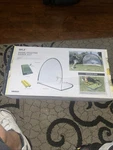 Sklz Home Driving Range Kit Easy Setup Golf New Open Box. Fixed Price $42.74.