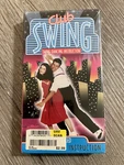 Club Swing Advanced Level Dance Instruction Vhs Brand New Sealed Video. Fixed Price $7.50.