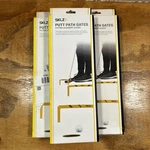 Pack Of 3 - Sklz Golf Pro Putting Alignment Path Gates Guides Marker Yellow. Fixed Price $23.50.