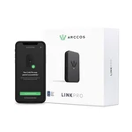 Arccos Golf Link Pro Wearable Tracker - Model 70050. Fixed Price $369.99.