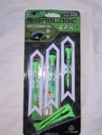 Golf Aiming Trainer Tee Swing Logic EFX-1 Target And Alignment Tool Unused. Fixed Price $10.25.