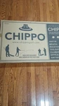 Chippo Golf Backyard Game Set Cornhole Hybrid With Boards And Accessories. Fixed Price $95.79.