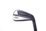 Callaway Apex AI200 4-IRON Variable Flex Steel Shaft Excellent. Fixed Price $148.99.