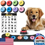 Dog Communication Starter Pack: 8 Talking Buttons, 30S Recording, Clear Sound. Fixed Price $53.14.