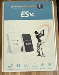 Ernest Sports ES14 Launch Monitor. Fixed Price $165.00.